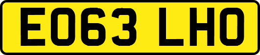 EO63LHO