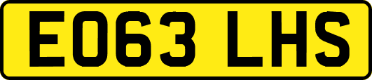 EO63LHS