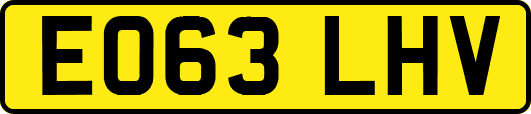 EO63LHV