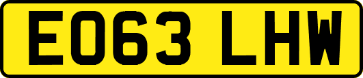 EO63LHW