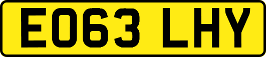 EO63LHY