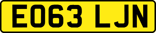 EO63LJN