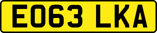 EO63LKA