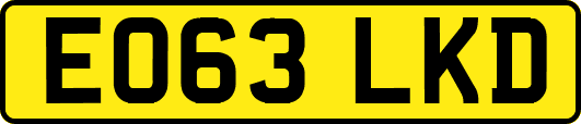 EO63LKD