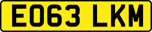 EO63LKM