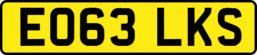 EO63LKS