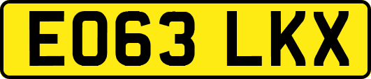EO63LKX