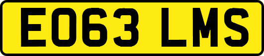 EO63LMS