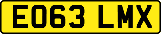 EO63LMX