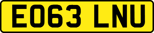 EO63LNU