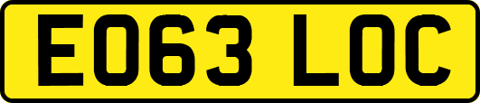 EO63LOC