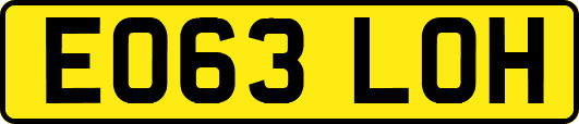EO63LOH