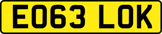 EO63LOK