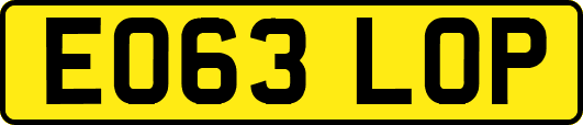 EO63LOP