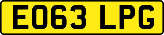 EO63LPG