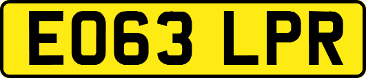EO63LPR