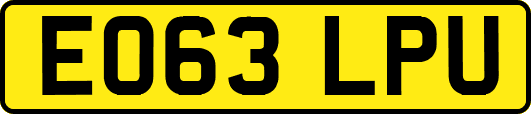 EO63LPU