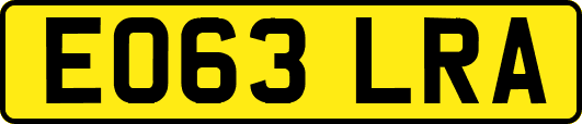 EO63LRA