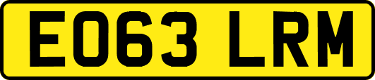 EO63LRM