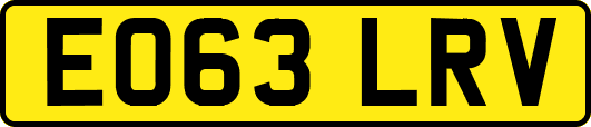 EO63LRV