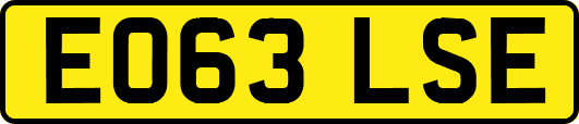 EO63LSE