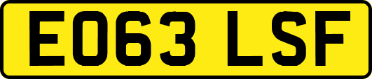 EO63LSF