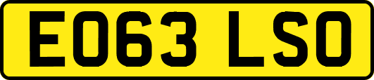 EO63LSO