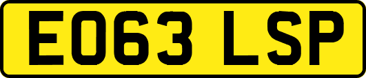 EO63LSP