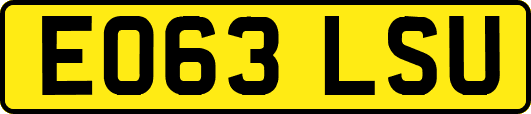 EO63LSU