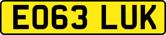 EO63LUK