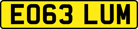 EO63LUM