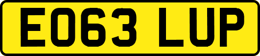 EO63LUP
