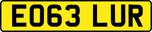 EO63LUR