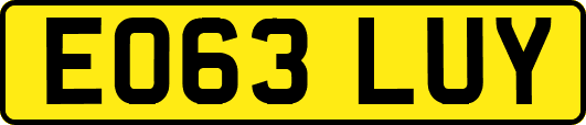 EO63LUY