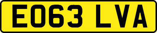 EO63LVA