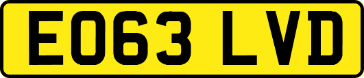 EO63LVD