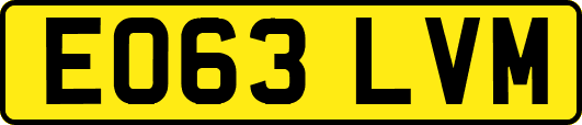 EO63LVM