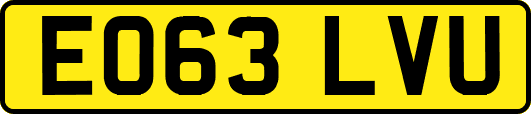 EO63LVU