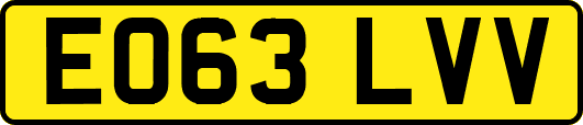 EO63LVV