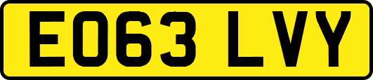 EO63LVY