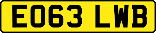EO63LWB