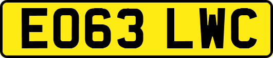 EO63LWC