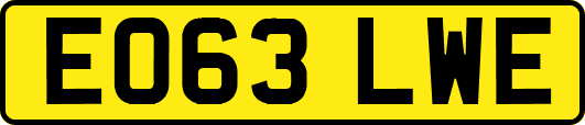 EO63LWE
