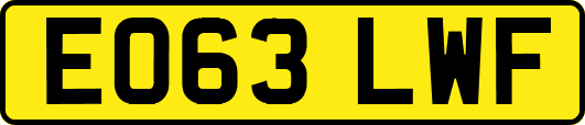 EO63LWF