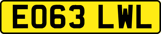 EO63LWL