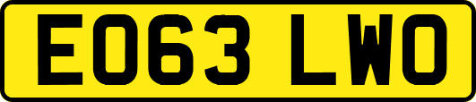 EO63LWO