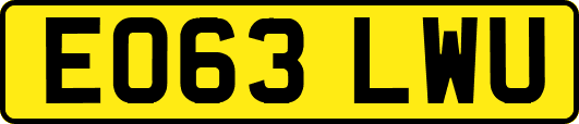 EO63LWU