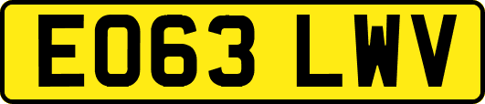 EO63LWV