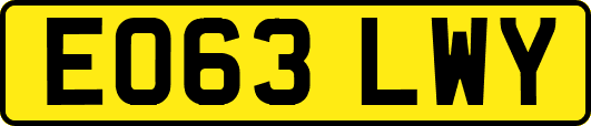EO63LWY
