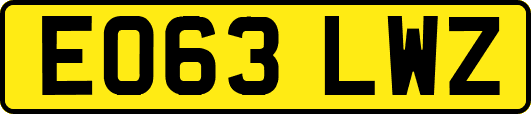 EO63LWZ